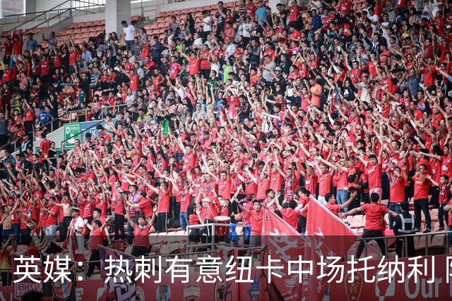 英媒：热刺有意纽卡中场托纳利 除巨额转会费外不会出售